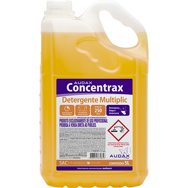 Concentrax multiplic