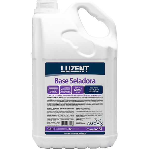 Luzent Base Seladora
