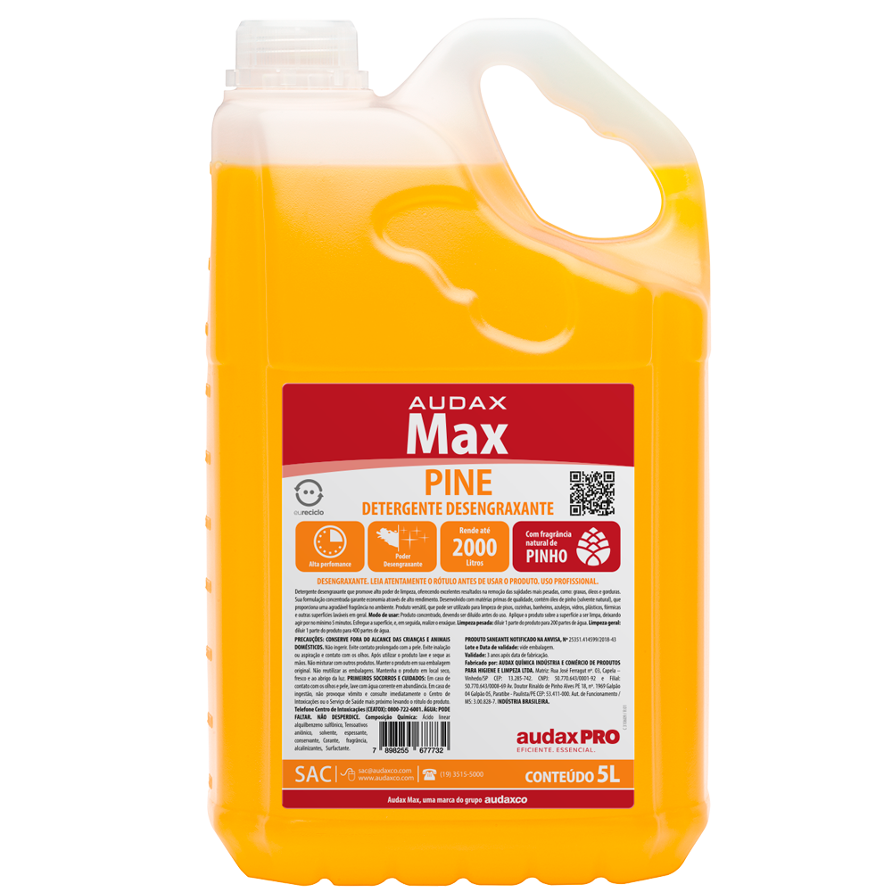 MAX PINE