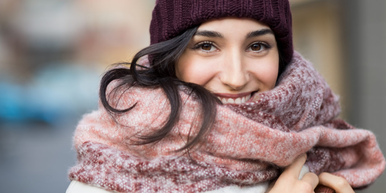 5 DICAS PARA PREVENIR DOENÇAS NO INVERNO
