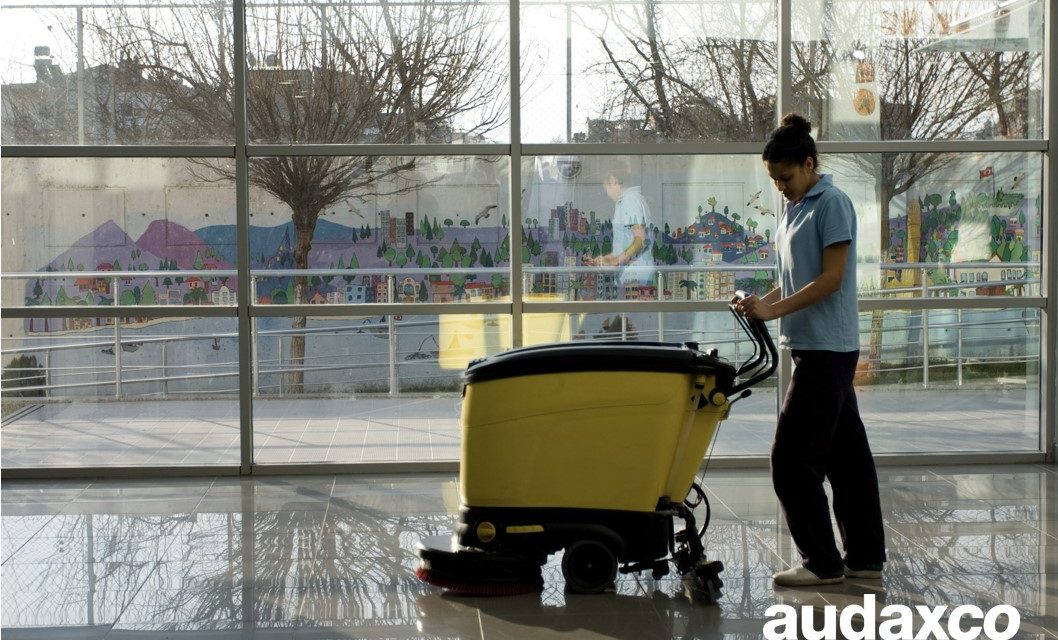 Desinfecção de Ambientes – Estabelecimentos Comerciais