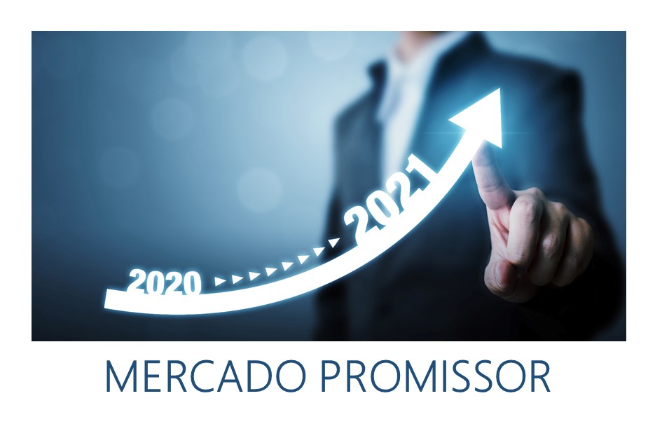 Mercado de Saneantes estima crescimento em 2021