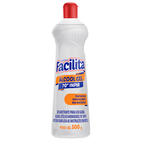 alcool 70 500g