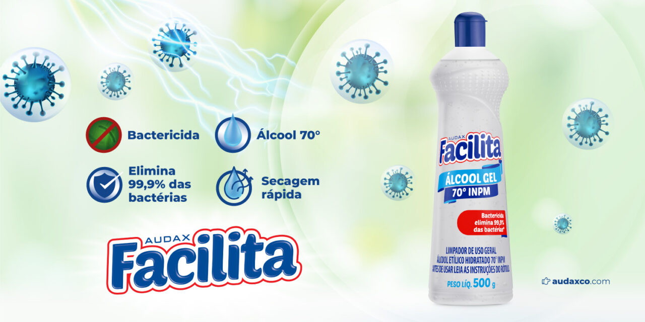 Um novo produto, para um novo Consumidor