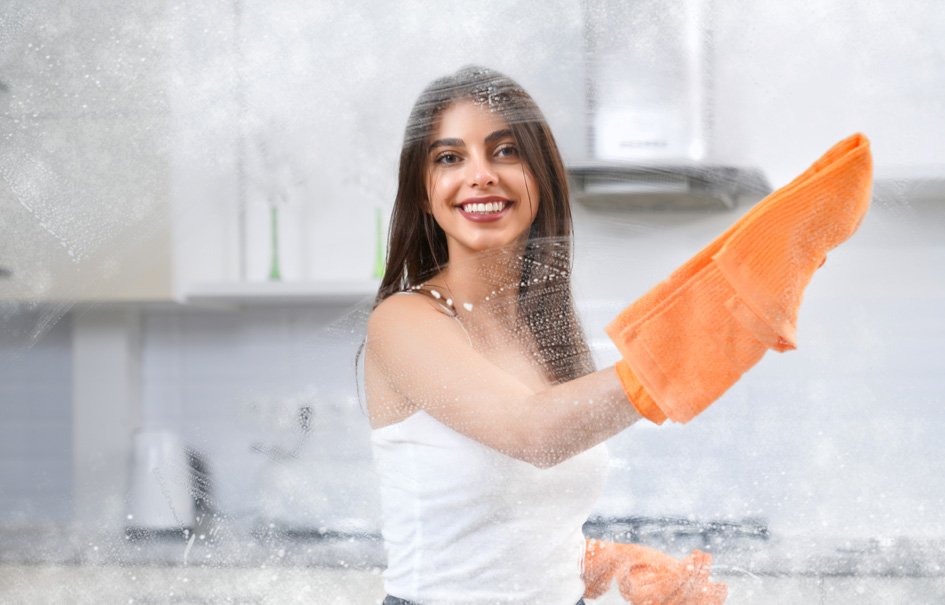 Dicas para economizar na hora da limpeza!